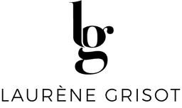 Laurène Grisot logo